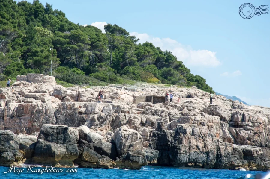 Dubrovnik – Gradske zidine: Video obilazak – fotografija 202