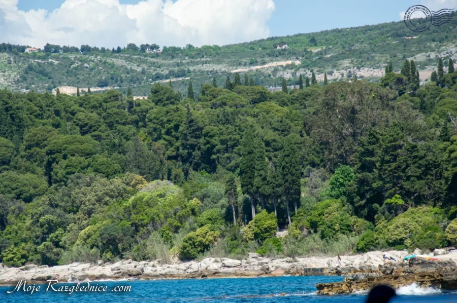 Dubrovnik – Gradske zidine: Video obilazak – fotografija 203