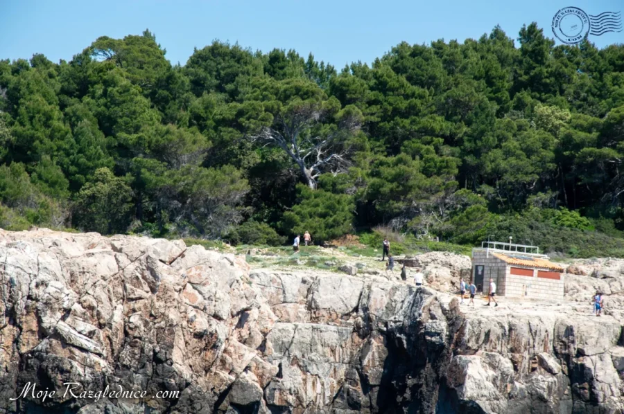 Dubrovnik – Gradske zidine: Video obilazak – fotografija 204