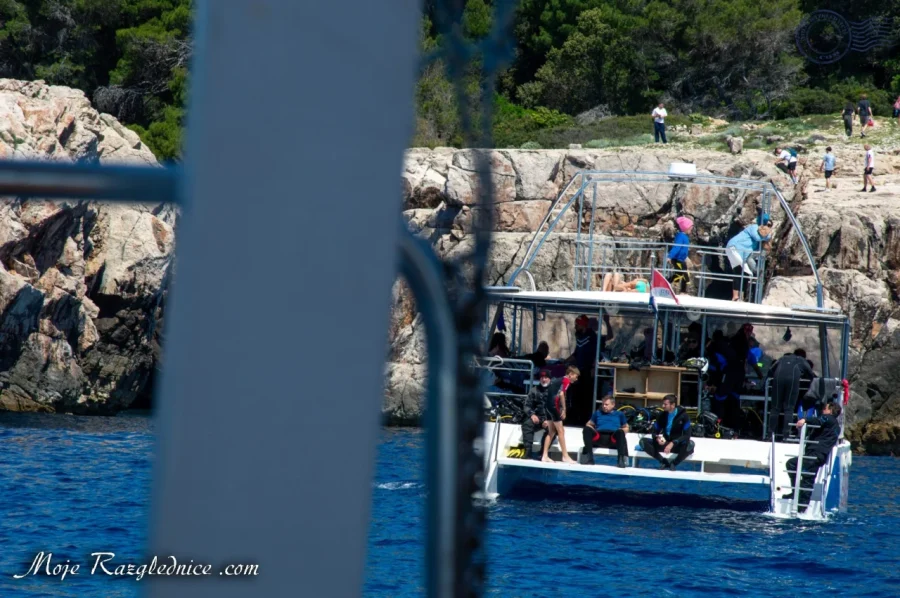 Dubrovnik – Gradske zidine: Video obilazak – fotografija 206