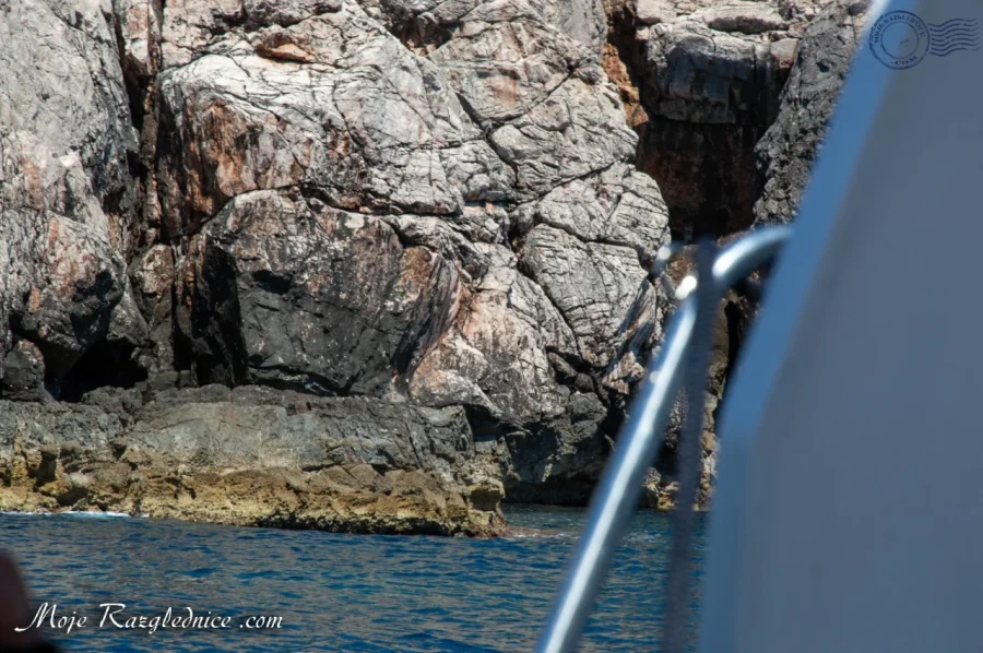 Dubrovnik – Gradske zidine: Video obilazak – fotografija 208