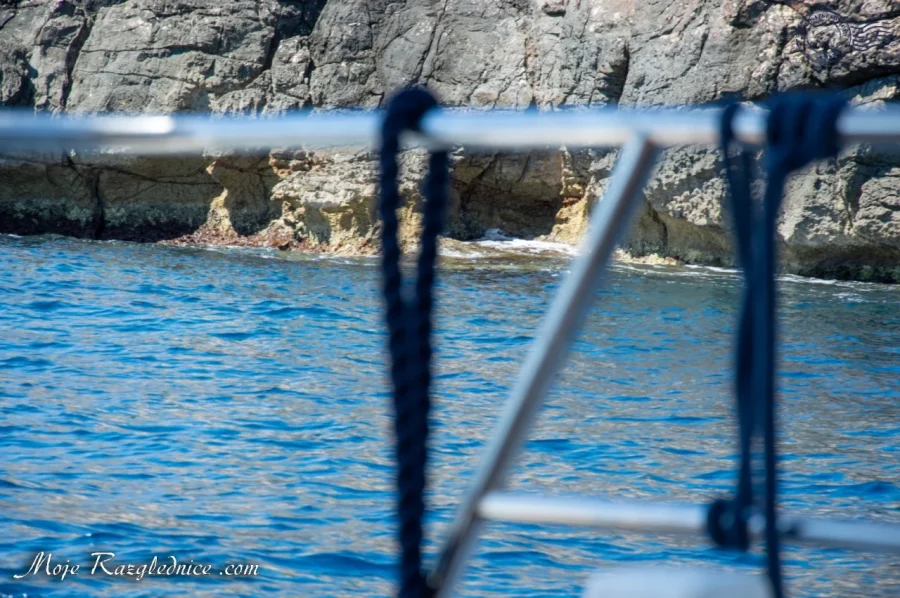 Dubrovnik – Gradske zidine: Video obilazak – fotografija 209