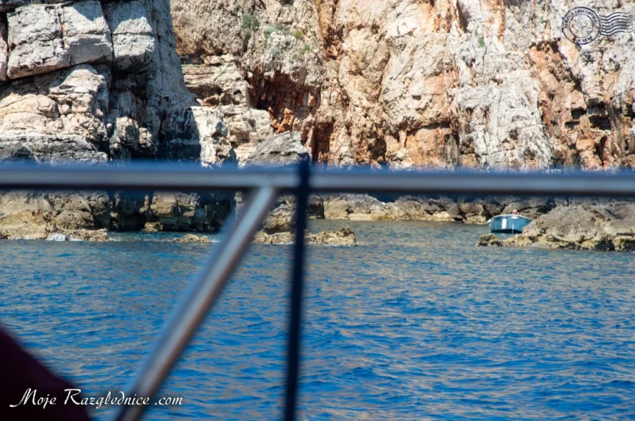Dubrovnik – Gradske zidine: Video obilazak – fotografija 210