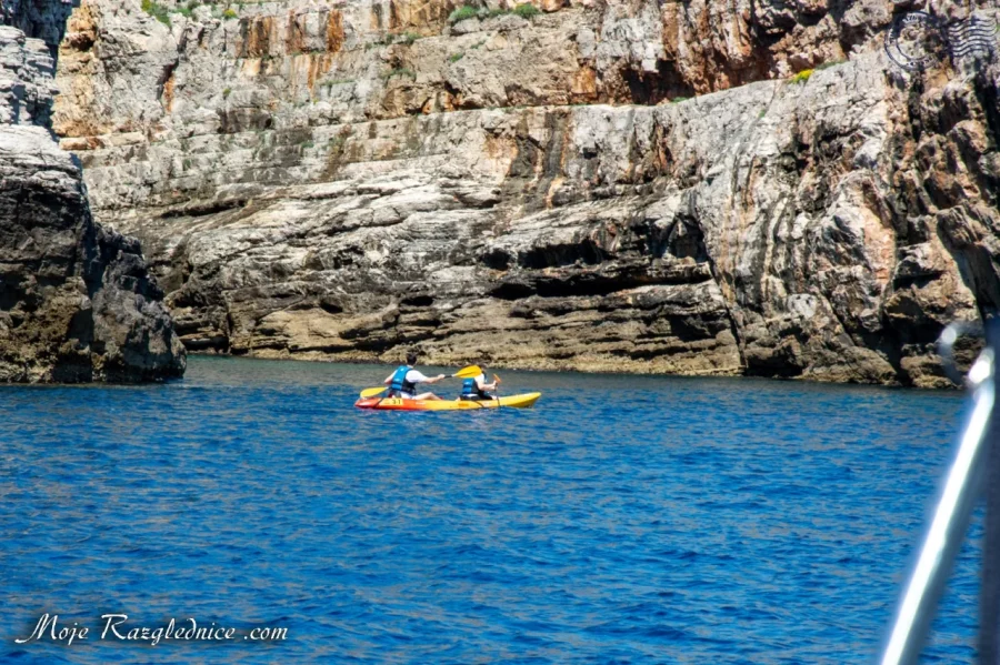 Dubrovnik – Gradske zidine: Video obilazak – fotografija 211