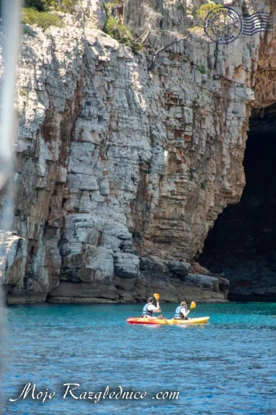 Dubrovnik – Gradske zidine: Video obilazak – fotografija 212