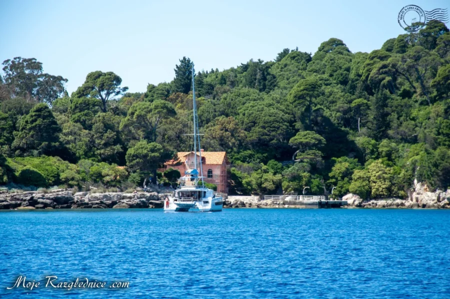 Dubrovnik – Gradske zidine: Video obilazak – fotografija 214