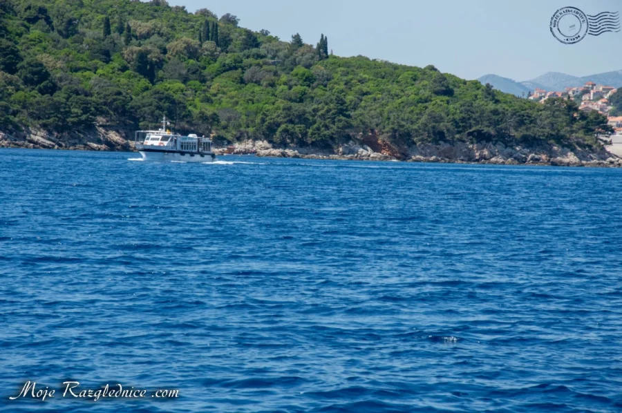 Dubrovnik – Gradske zidine: Video obilazak – fotografija 215