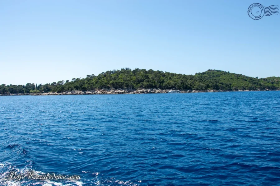 Dubrovnik – Gradske zidine: Video obilazak – fotografija 216