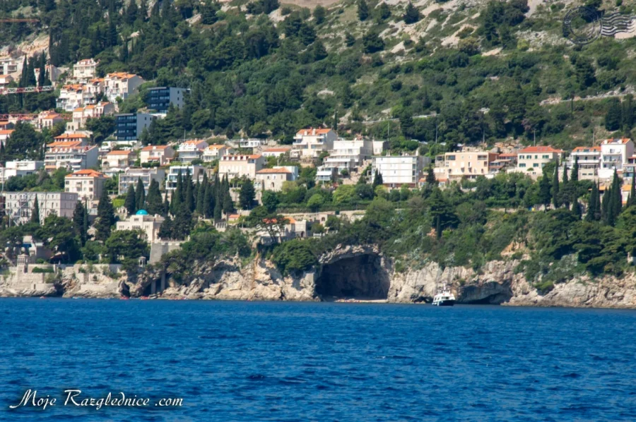 Dubrovnik – Gradske zidine: Video obilazak – fotografija 221