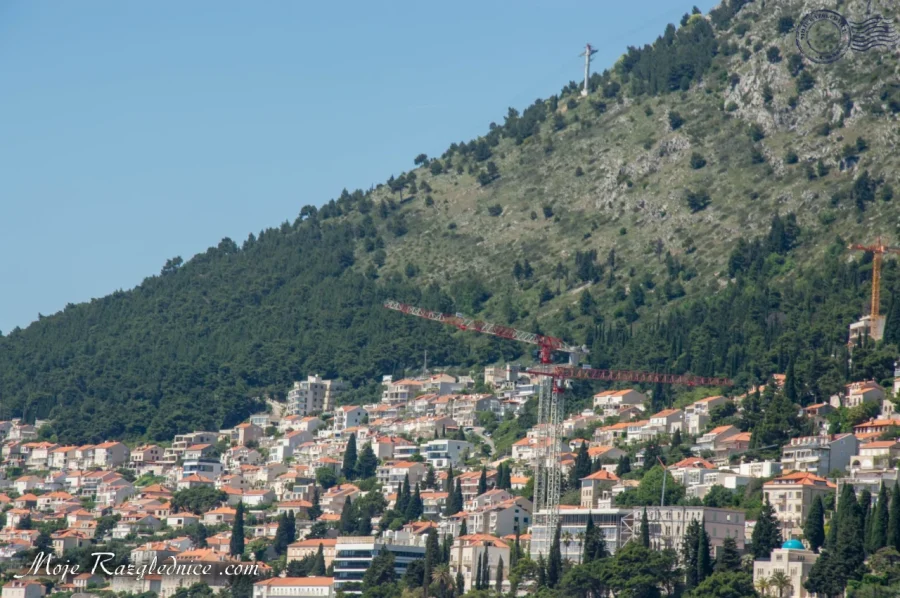 Dubrovnik – Gradske zidine: Video obilazak – fotografija 224