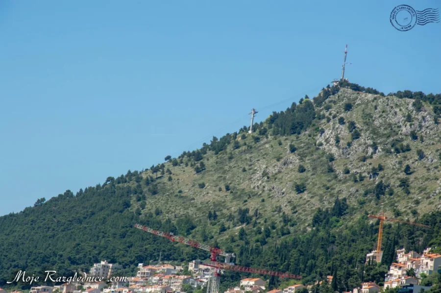 Dubrovnik – Gradske zidine: Video obilazak – fotografija 225