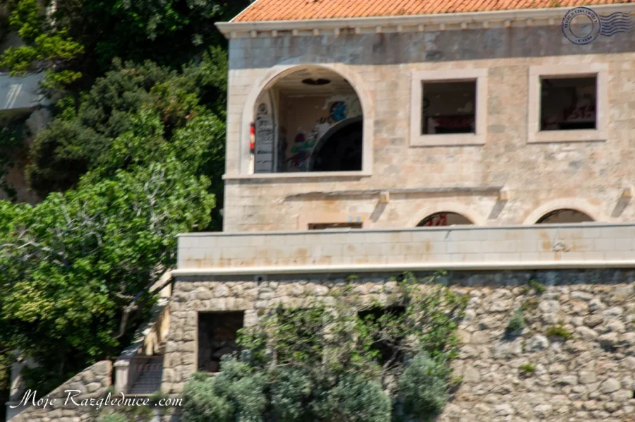 Dubrovnik – Gradske zidine: Video obilazak – fotografija 226