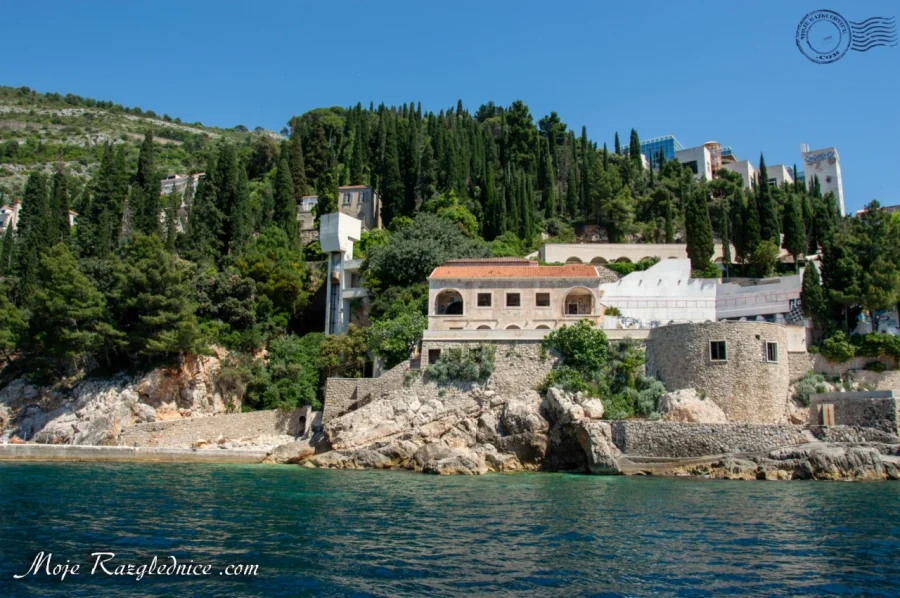 Dubrovnik – Gradske zidine: Video obilazak – fotografija 227