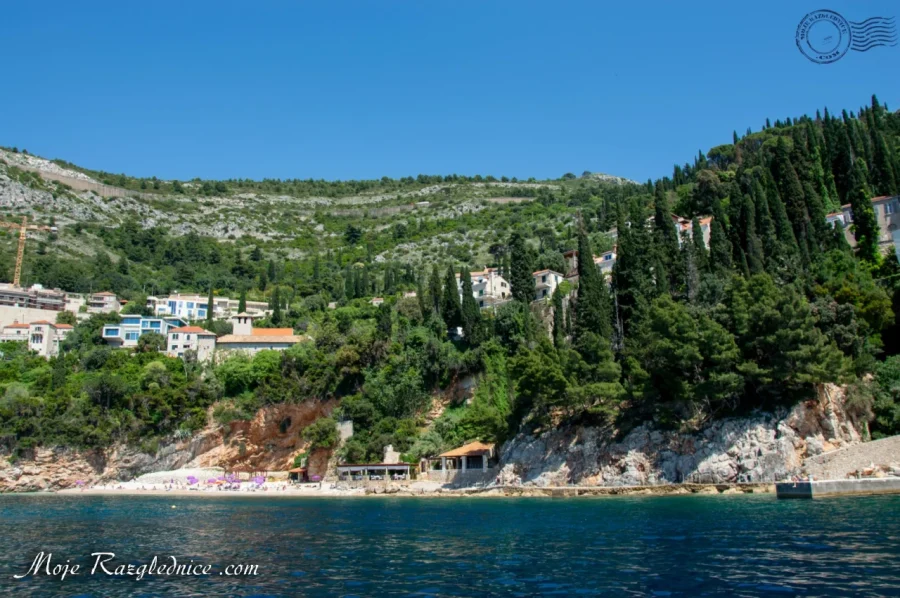 Dubrovnik – Gradske zidine: Video obilazak – fotografija 228