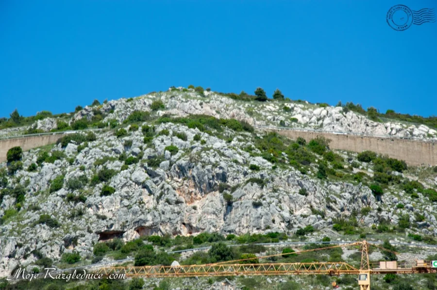 Dubrovnik – Gradske zidine: Video obilazak – fotografija 230