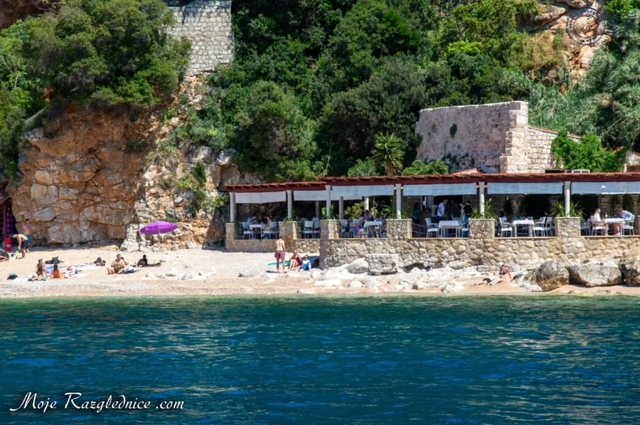 Dubrovnik – Gradske zidine: Video obilazak – fotografija 231