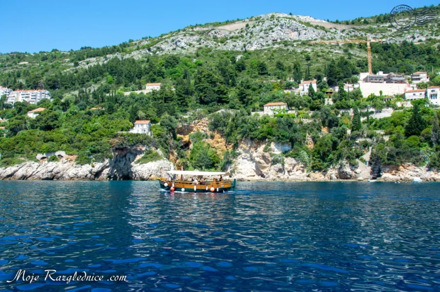Dubrovnik – Gradske zidine: Video obilazak – fotografija 233