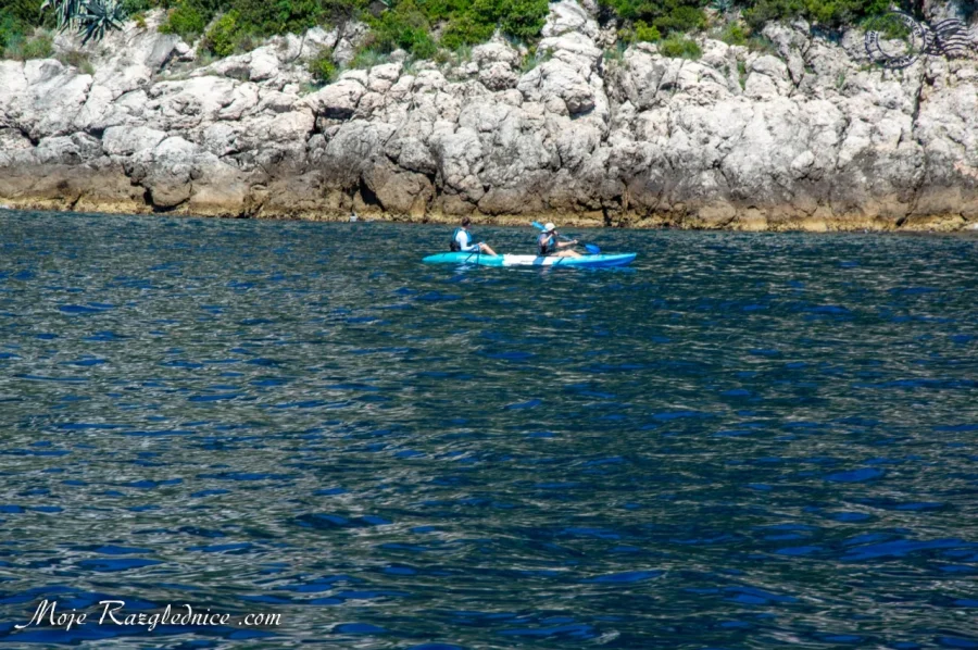 Dubrovnik – Gradske zidine: Video obilazak – fotografija 234