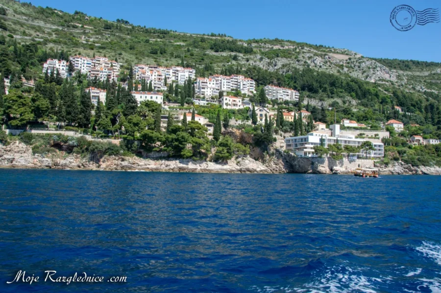 Dubrovnik – Gradske zidine: Video obilazak – fotografija 237