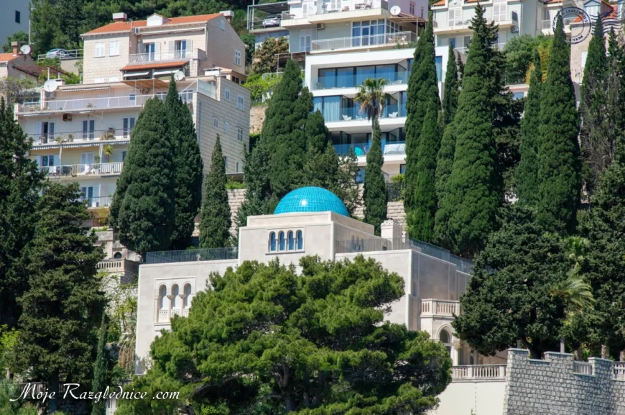 Dubrovnik – Gradske zidine: Video obilazak – fotografija 238