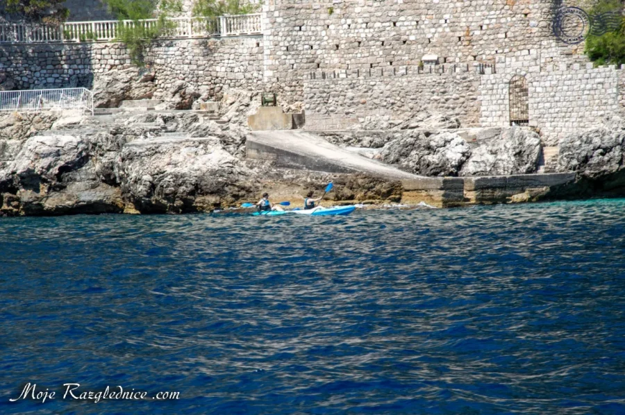 Dubrovnik – Gradske zidine: Video obilazak – fotografija 239