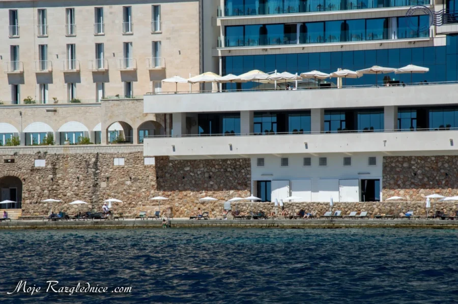 Dubrovnik – Gradske zidine: Video obilazak – fotografija 241