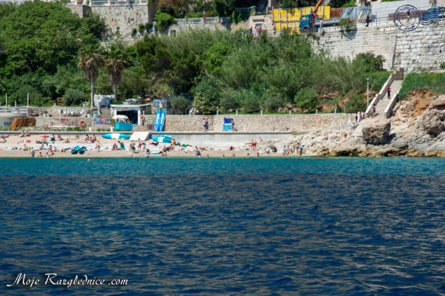 Dubrovnik – Gradske zidine: Video obilazak – fotografija 245