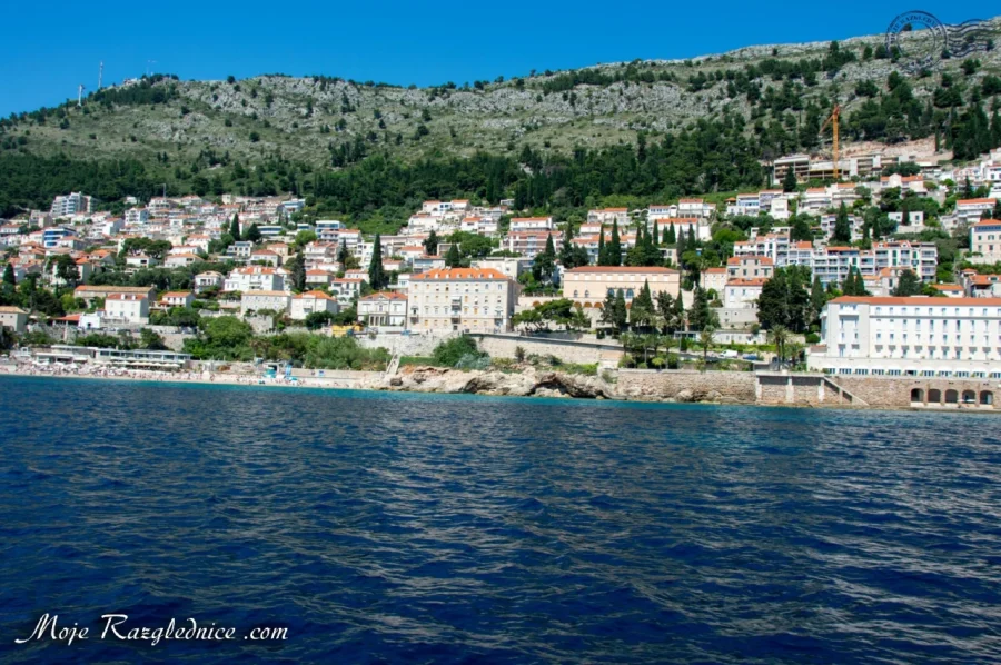 Dubrovnik – Gradske zidine: Video obilazak – fotografija 246
