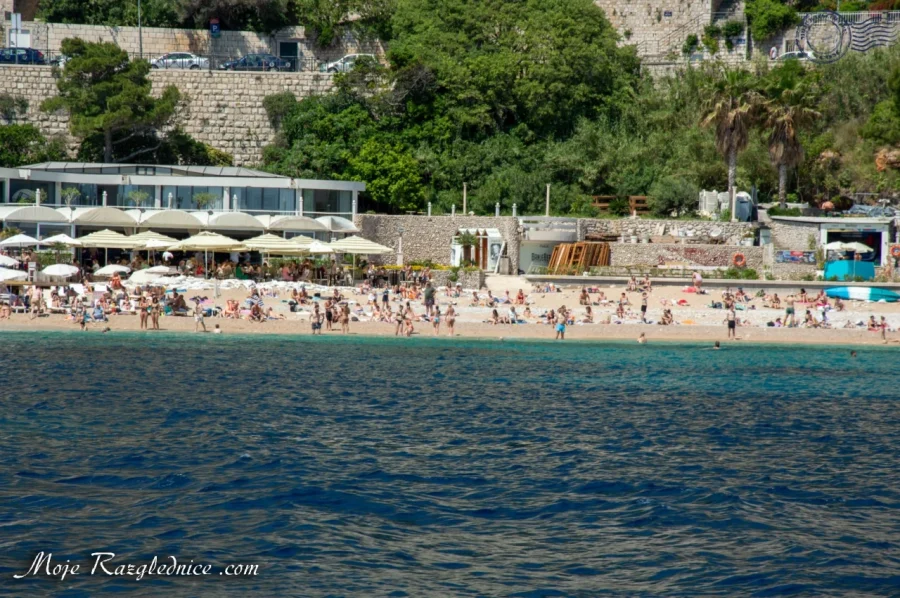 Dubrovnik – Gradske zidine: Video obilazak – fotografija 248