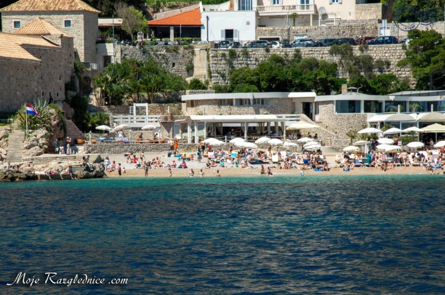 Dubrovnik – Gradske zidine: Video obilazak – fotografija 249