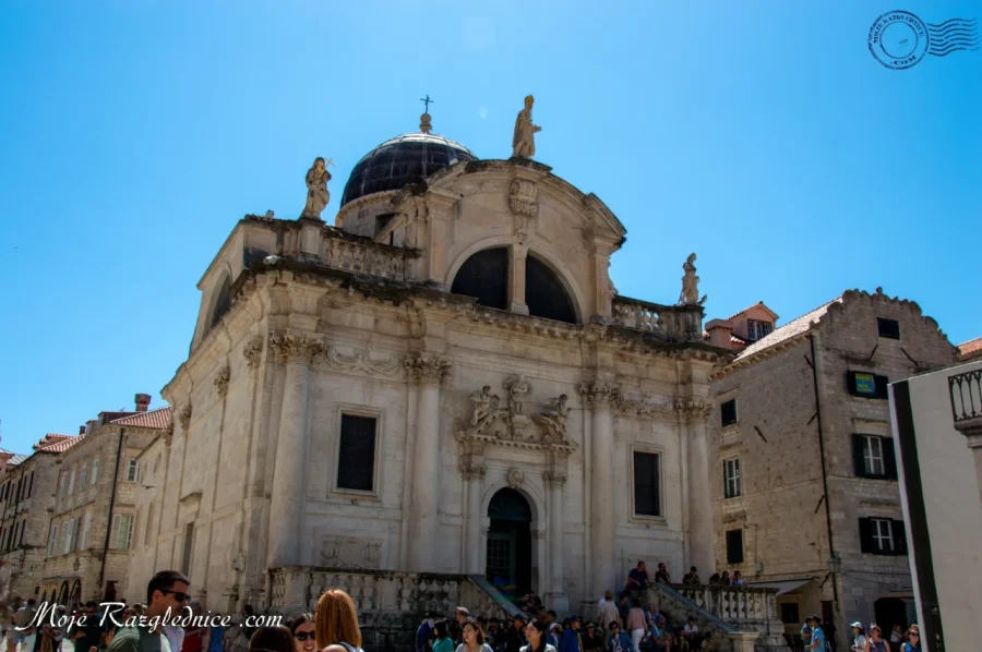 Dubrovnik – Gradske zidine: Video obilazak – fotografija 255
