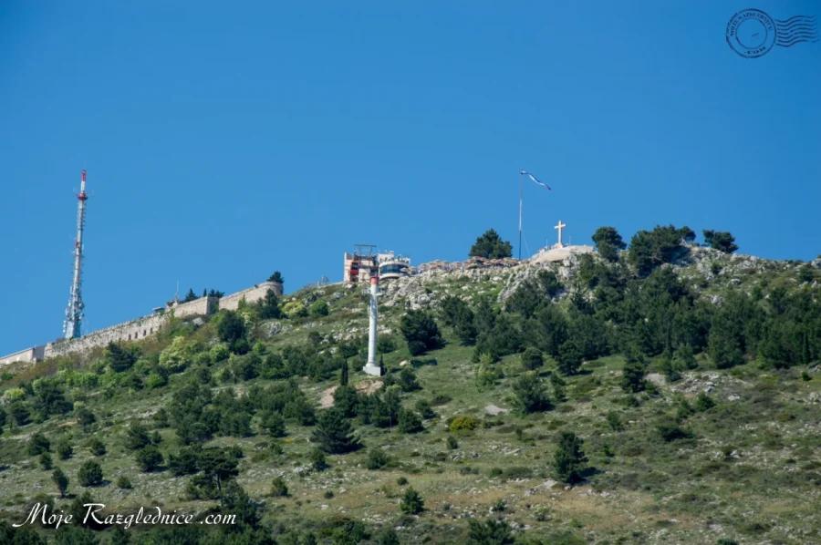 Dubrovnik – Gradske zidine: Video obilazak – fotografija 257