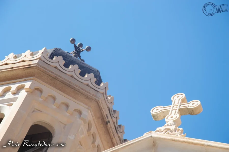 Dubrovnik – Gradske zidine: Video obilazak – fotografija 271
