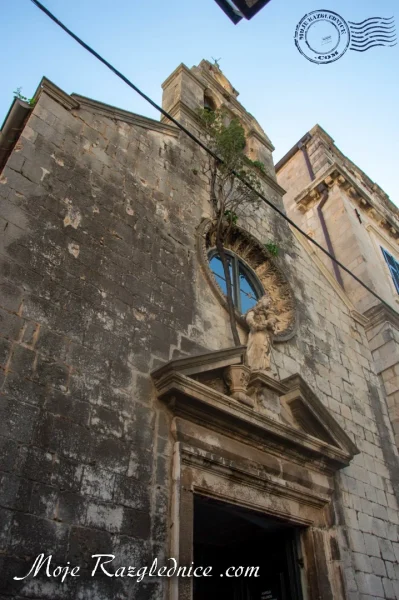 Dubrovnik – Gradske zidine: Video obilazak – fotografija 275