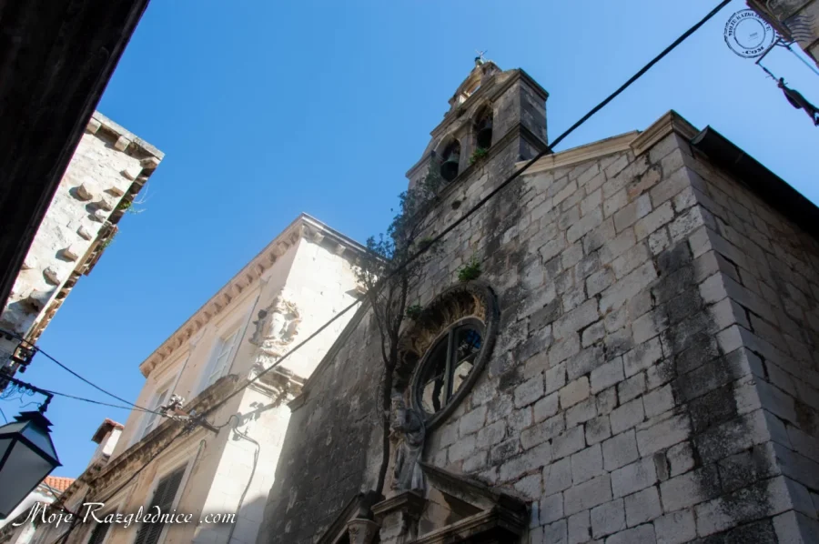 Dubrovnik – Gradske zidine: Video obilazak – fotografija 276