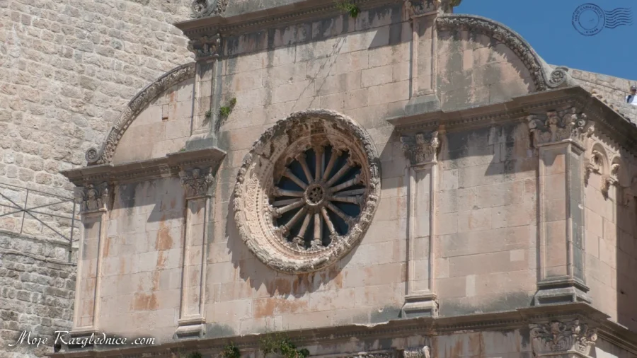 Dubrovnik – Gradske zidine: Video obilazak – fotografija 287