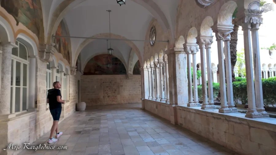 Dubrovnik – Gradske zidine: Video obilazak – fotografija 294