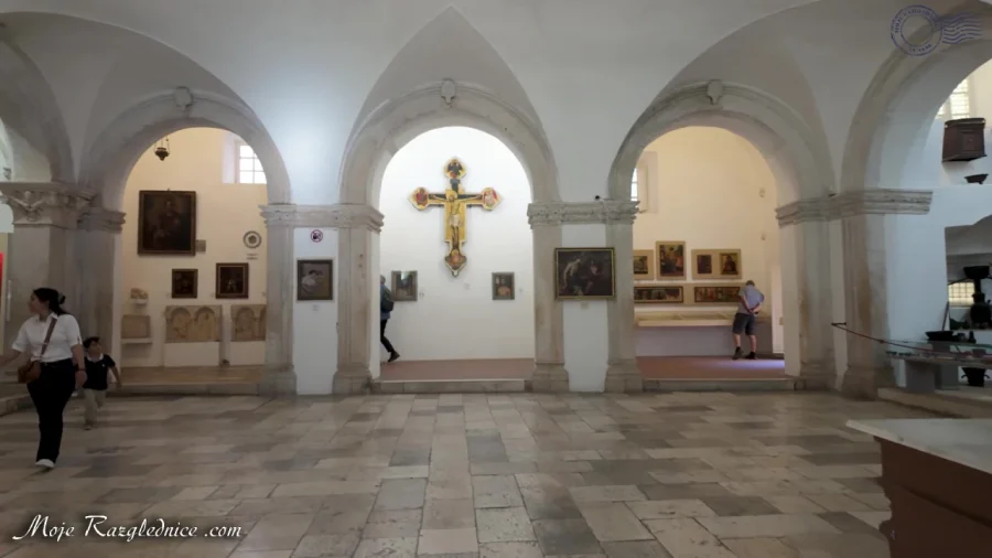 Dubrovnik – Gradske zidine: Video obilazak – fotografija 299