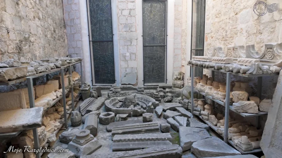 Dubrovnik – Gradske zidine: Video obilazak – fotografija 308