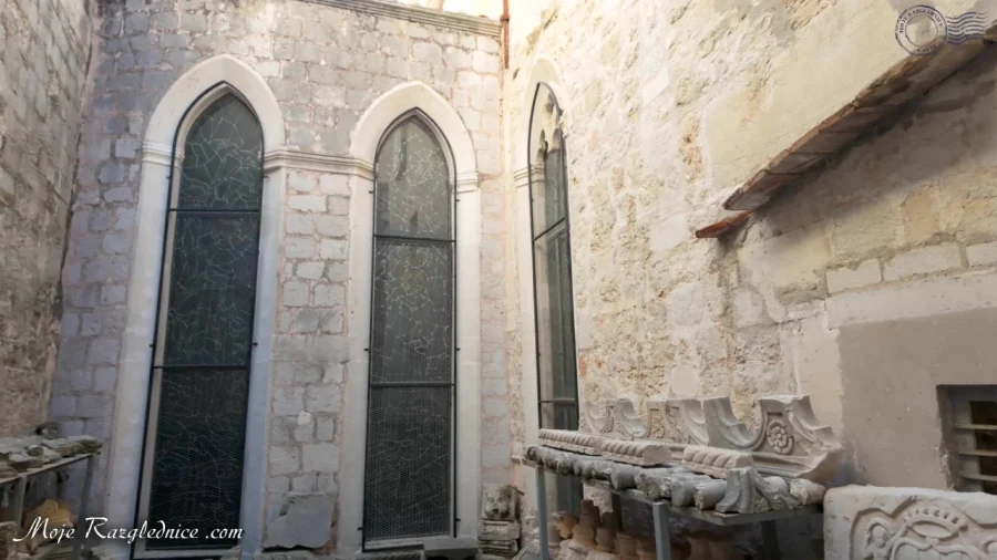 Dubrovnik – Gradske zidine: Video obilazak – fotografija 310