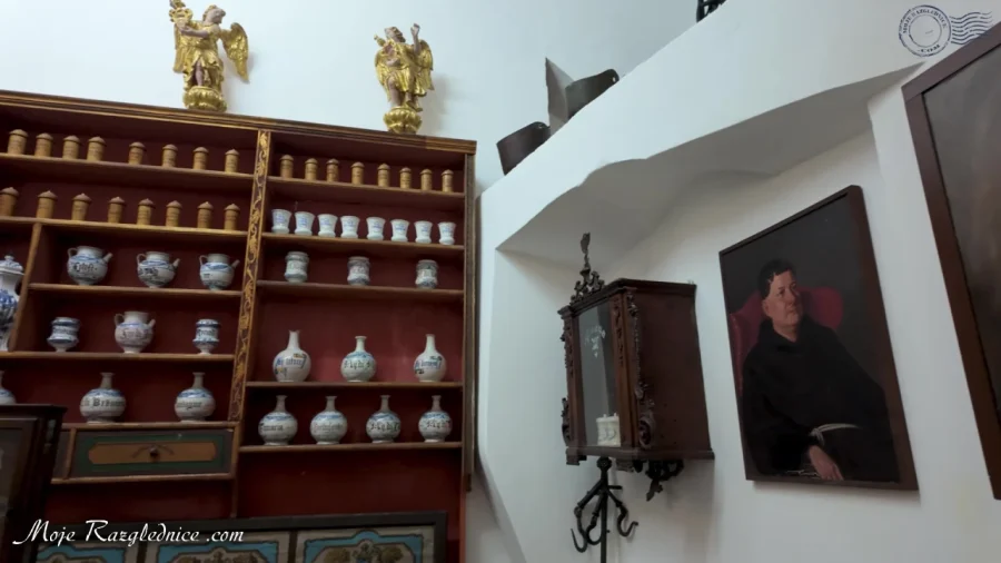 Dubrovnik – Gradske zidine: Video obilazak – fotografija 316