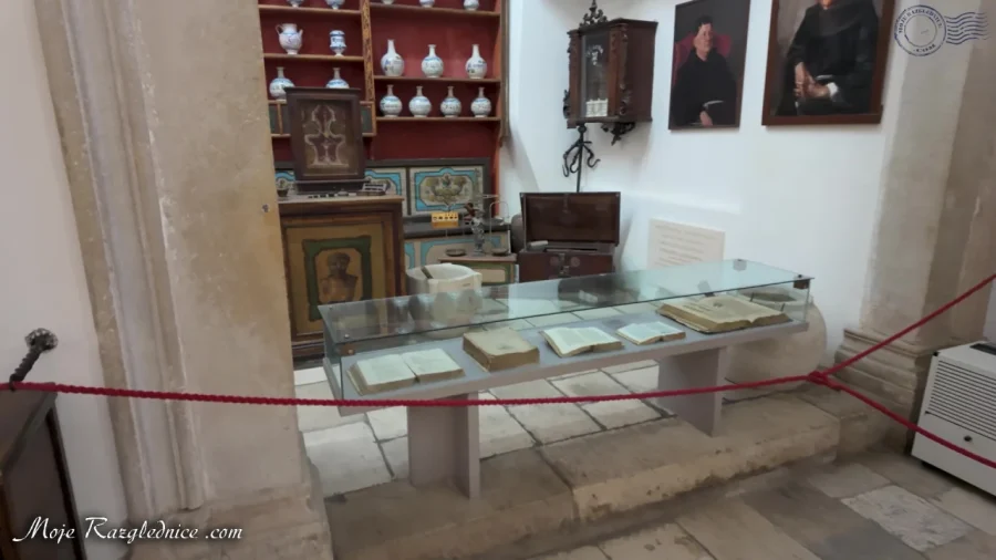 Dubrovnik – Gradske zidine: Video obilazak – fotografija 318