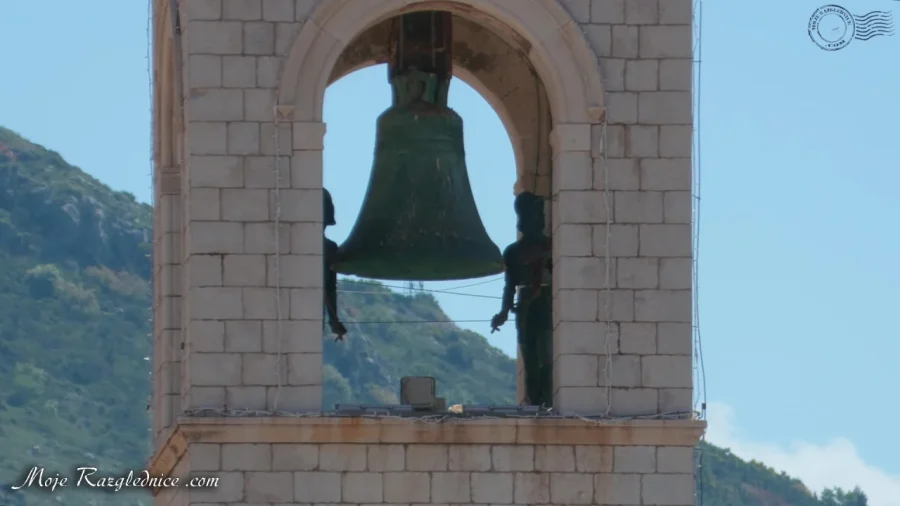 Dubrovnik – Gradske zidine: Video obilazak – fotografija 332
