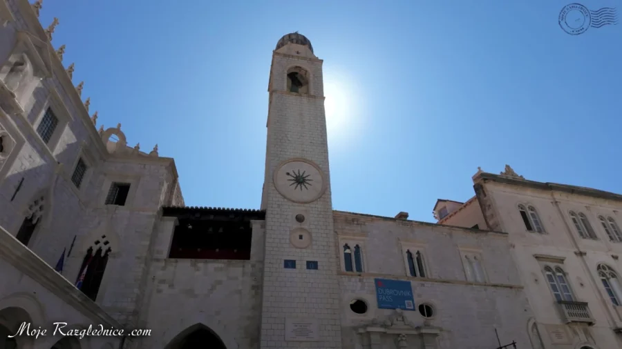 Dubrovnik – Gradske zidine: Video obilazak – fotografija 338