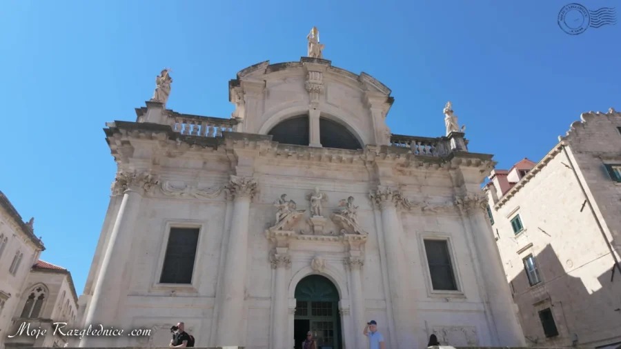 Dubrovnik – Gradske zidine: Video obilazak – fotografija 339