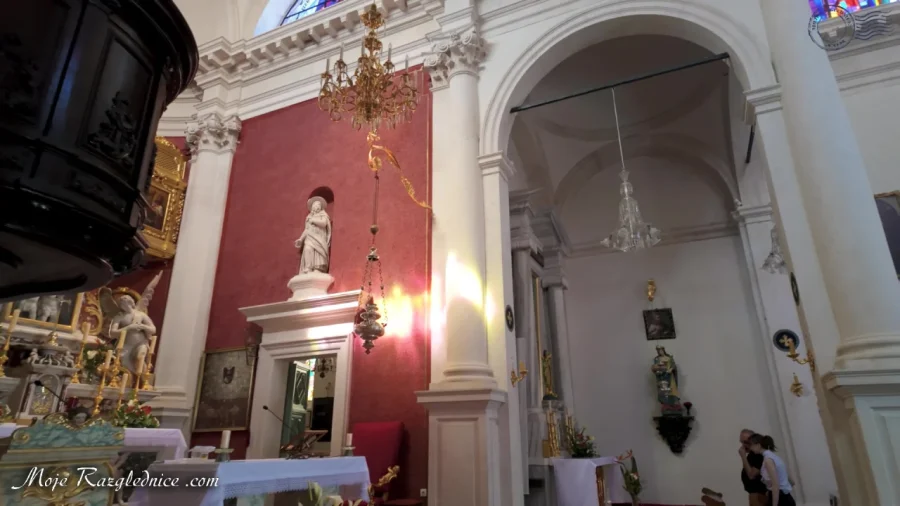 Dubrovnik – Gradske zidine: Video obilazak – fotografija 342