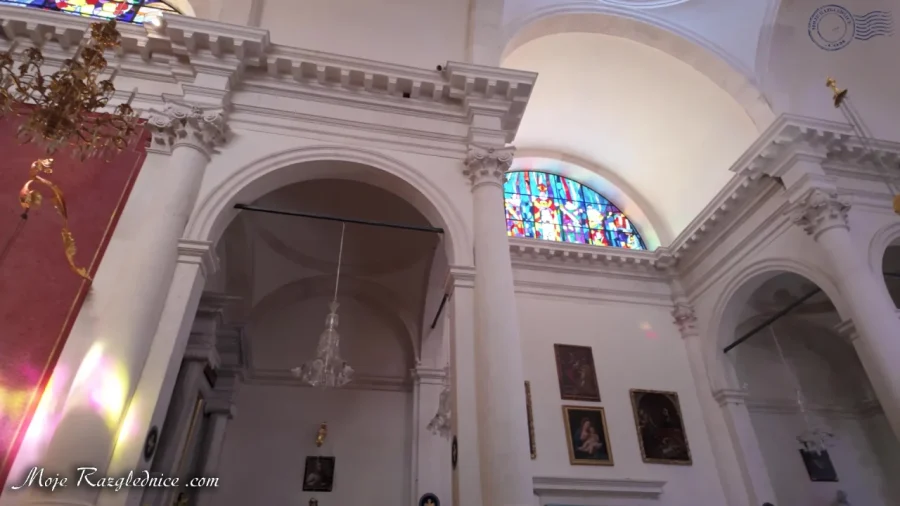 Dubrovnik – Gradske zidine: Video obilazak – fotografija 343