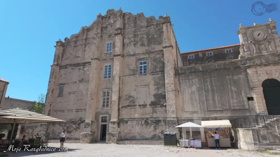 Dubrovnik – Gradske zidine: Video obilazak – fotografija 355