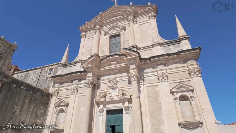 Dubrovnik – Gradske zidine: Video obilazak – fotografija 357