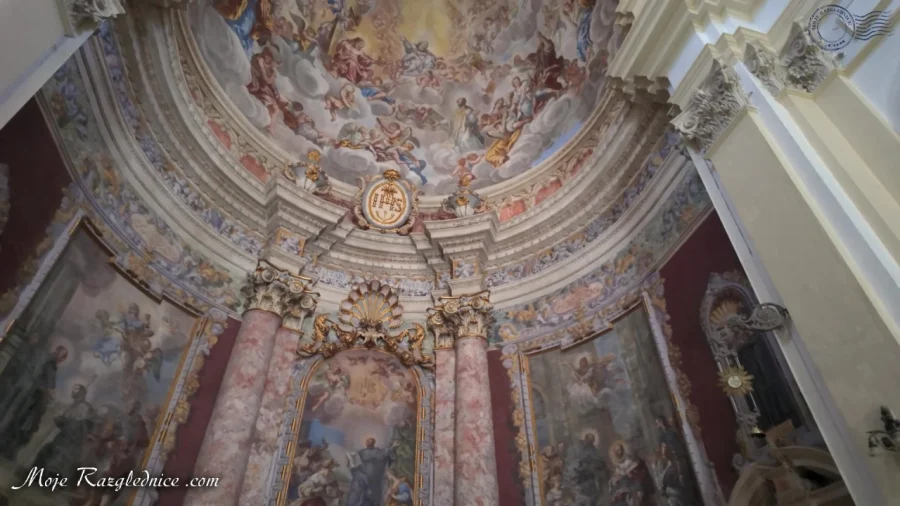 Dubrovnik – Gradske zidine: Video obilazak – fotografija 360